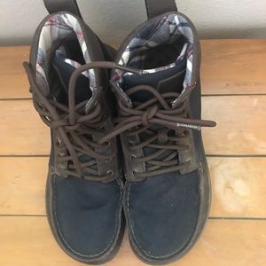 Mens Lems Boots